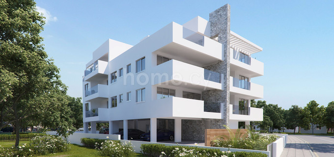 Apartment for sale in Limassol