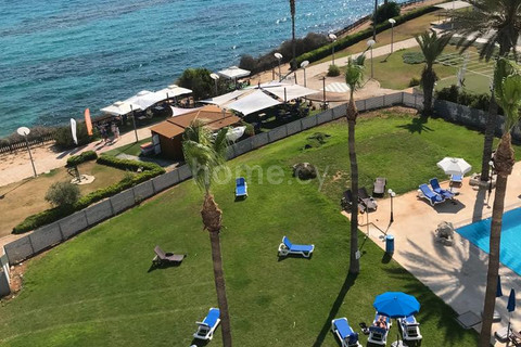 Διαμέρισμα προς ενοικίαση - Πρωταράς