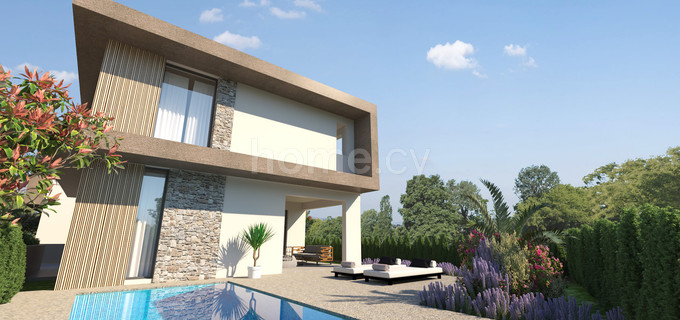 Villa in Larnaca zu verkaufen