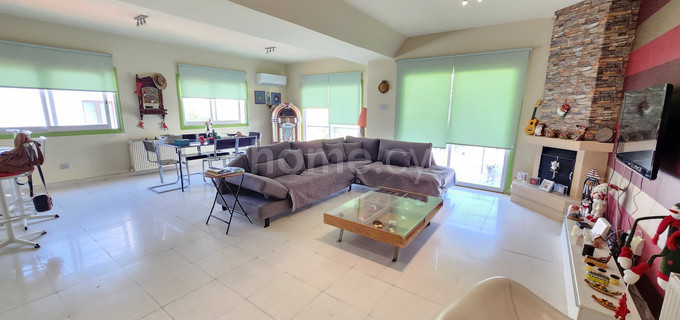 Квартира на продажу в Никосия