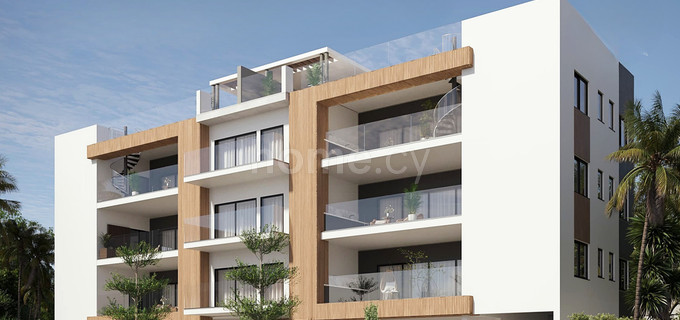 Apartment for sale in Limassol