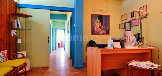 Apartment for sale in Larnaca