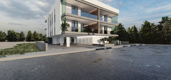 Apartment for sale in Larnaca