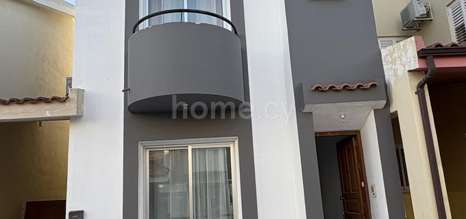 Villa to rent in Nicosia