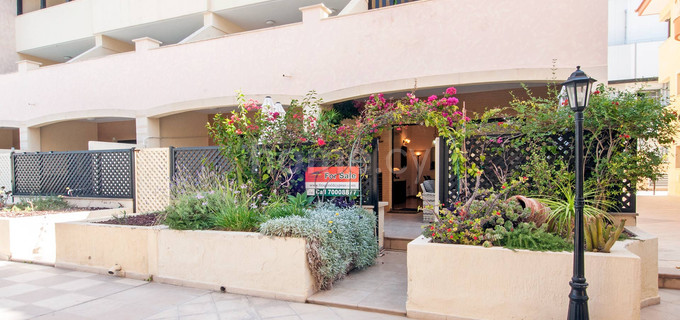 Townhouse for sale in Paphos