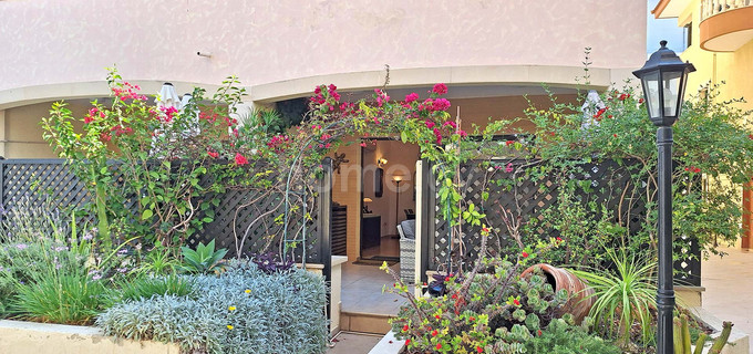 Townhouse for sale in Paphos