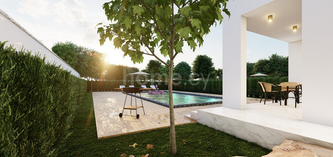 Villa till salu i Limassol