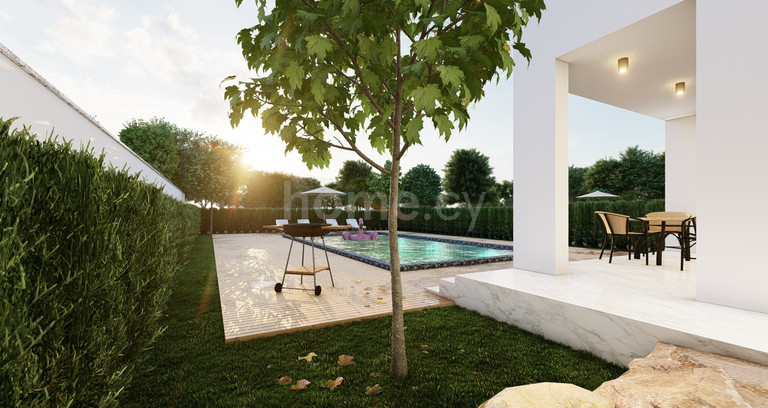 Villa till salu i Limassol