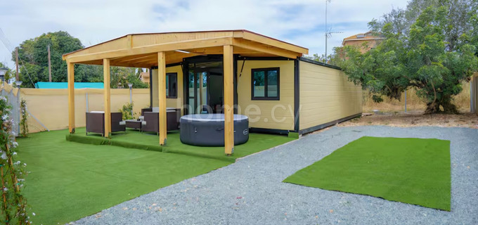 Bungalow para alquilar en Paralimni