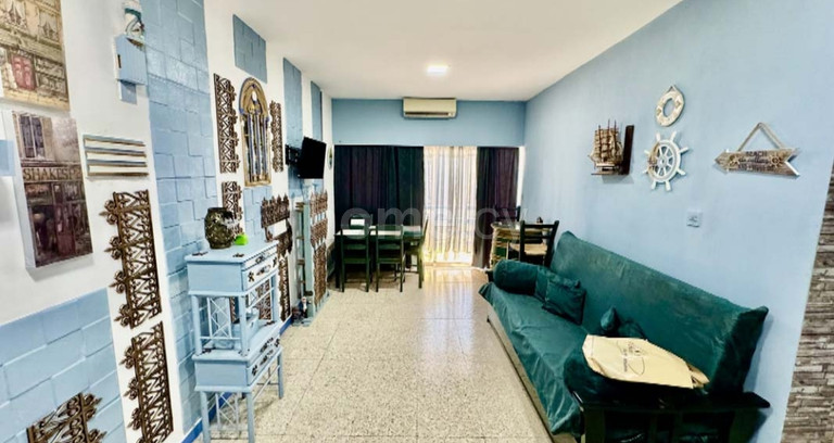Apartment for sale in Ayia Napa