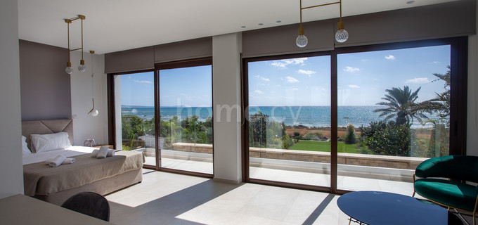 Villa till salu i Ayia Thekla