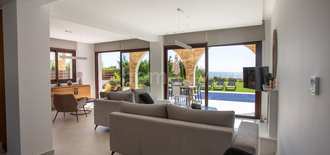 Villa till salu i Ayia Thekla