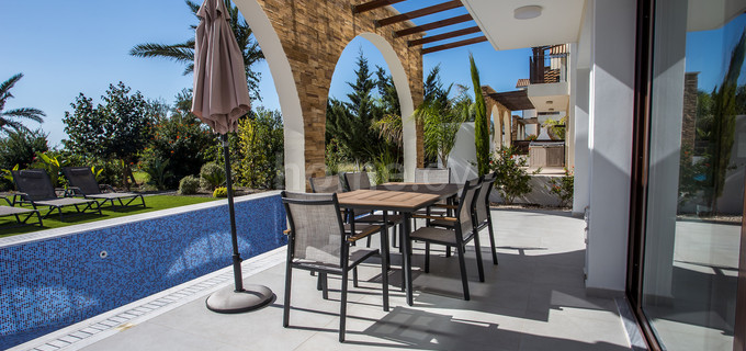 Villa till salu i Ayia Thekla