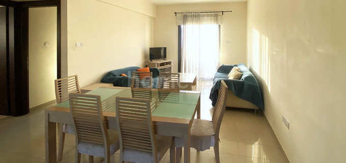 Apartamento para alquilar en Kapparis