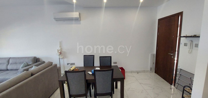 Ground floor apartment for sale in Paphos