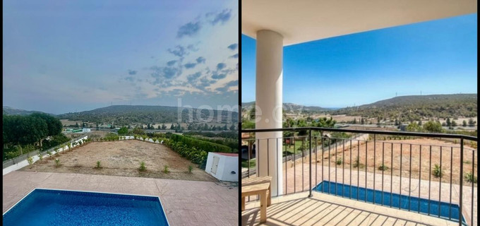 Villa to rent in Limassol