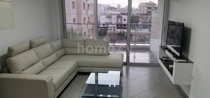 Wohnung in Nicosia zu vermieten