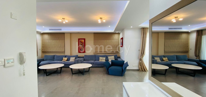 Takvåning till salu i Limassol