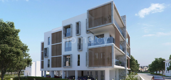 Apartment for sale in Limassol