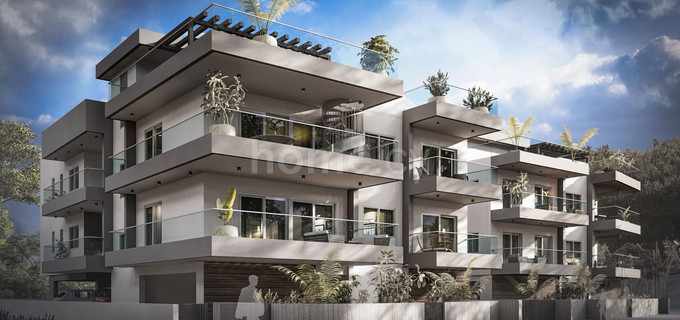 Penthouse à vendre à Limassol