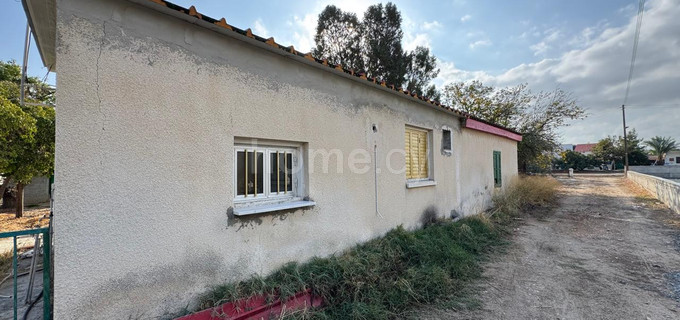 Villa a la venta en Larnaca