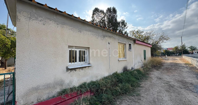 Villa a la venta en Larnaca