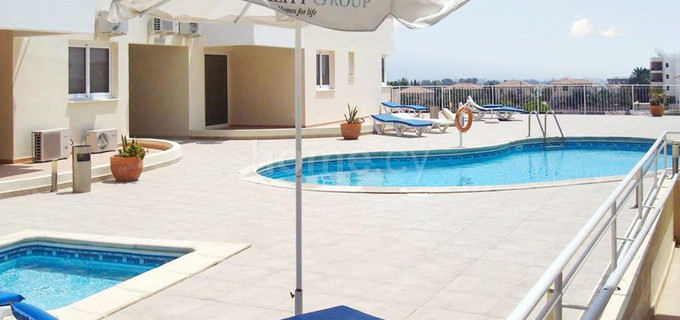 Apartamento a la venta en Larnaca