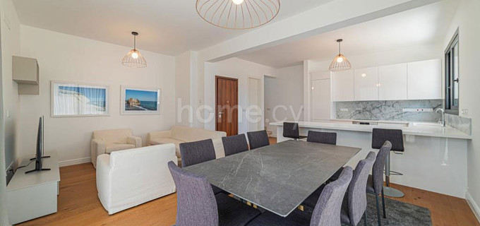 Lägenhet till salu i Limassol