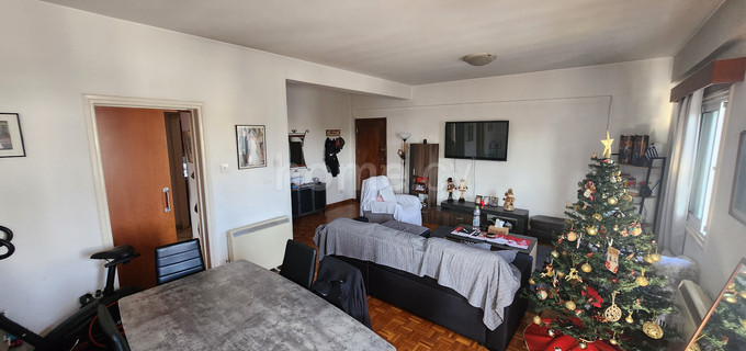 Διαμέρισμα τελευταίου ορόφου προς πώληση - Λευκωσία