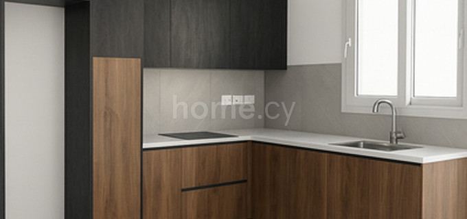 Apartamento a la venta en Nicosia