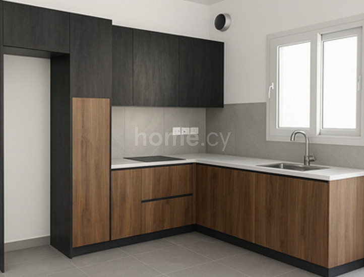 Apartamento a la venta en Nicosia