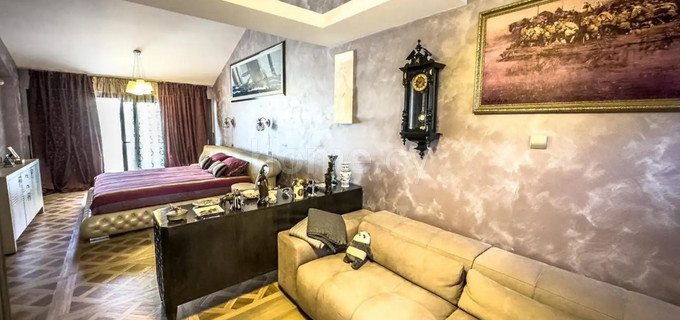 Villa for sale in Limassol