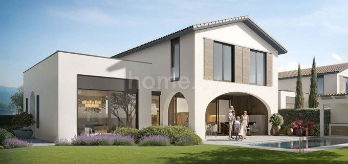 Villa till salu i Limassol