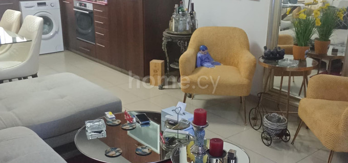 Apartamento a la venta en Larnaca