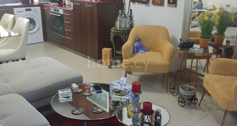 Apartamento a la venta en Larnaca