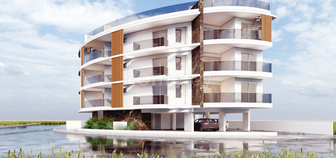 Apartamento a la venta en Larnaca