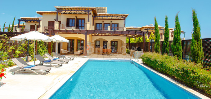Villa in Paphos zu verkaufen