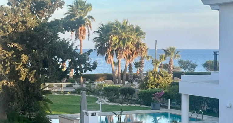 Вилла на продажу в Ларнака