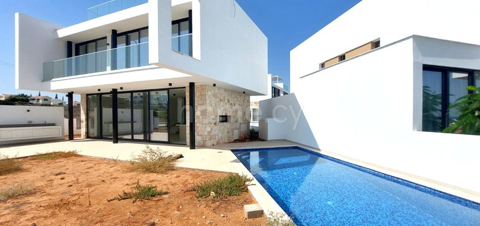 Villa for sale in Protaras