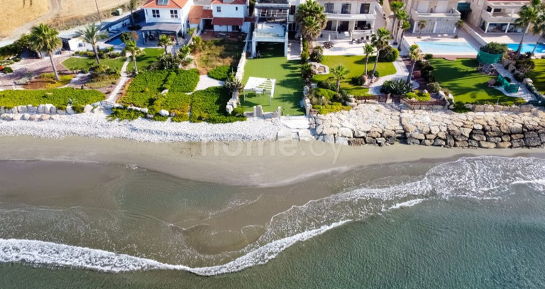 Вилла на продажу в Ларнака