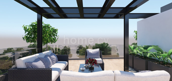 Apartment for sale in Limassol