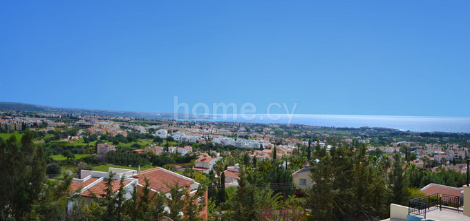 Villa for sale in Paphos