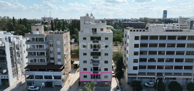 Квартира на продажу в Никосия