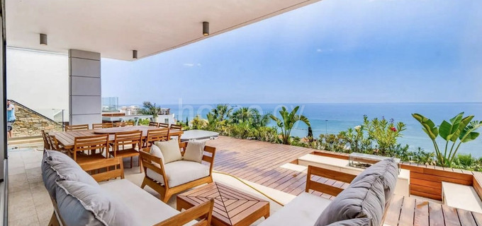 Villa till salu i Limassol