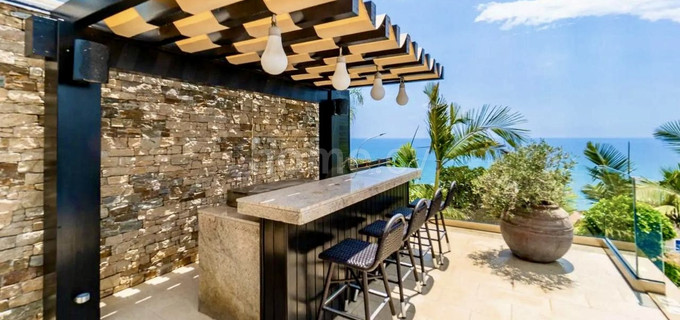 Villa till salu i Limassol