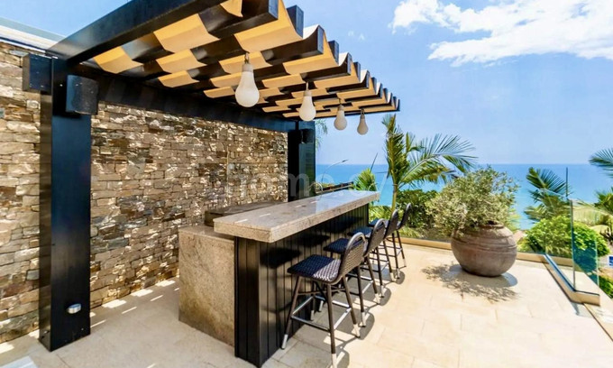 Villa till salu i Limassol