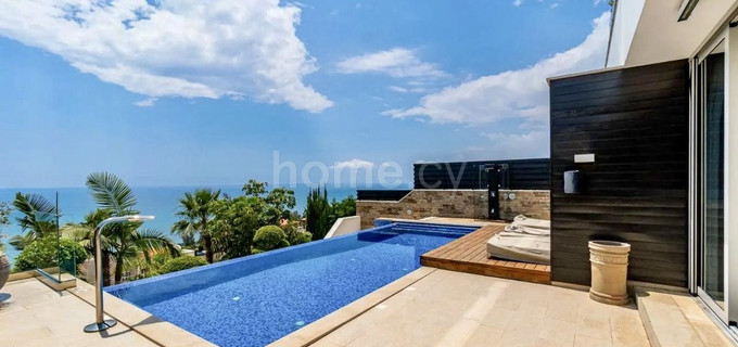 Villa till salu i Limassol