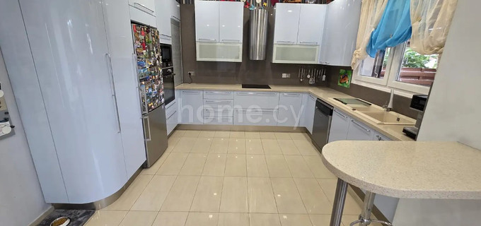 Villa for sale in Larnaca