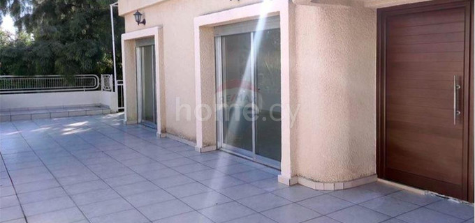 Villa to rent in Limassol