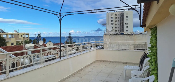 Penthouse apartment to rent in Larnaca